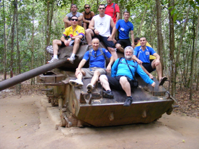 SAIGON -  DALAT - NHA TRANG TOUR 8 DAYS 7 NIGHTS 